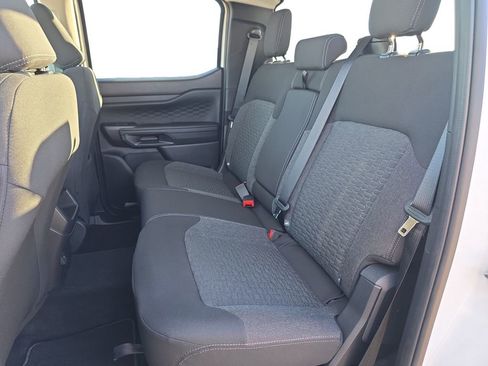 New 2025 Ford Ranger XL w/ Trailer Tow Package image 16