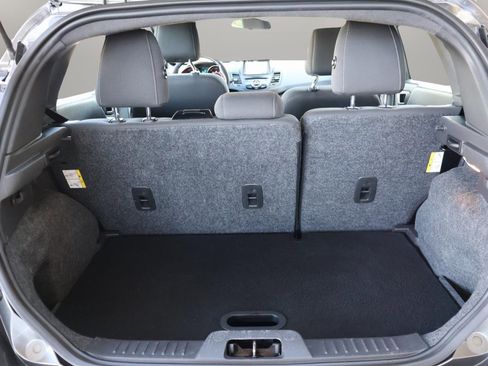 Used 2016 Ford Fiesta ST image 17