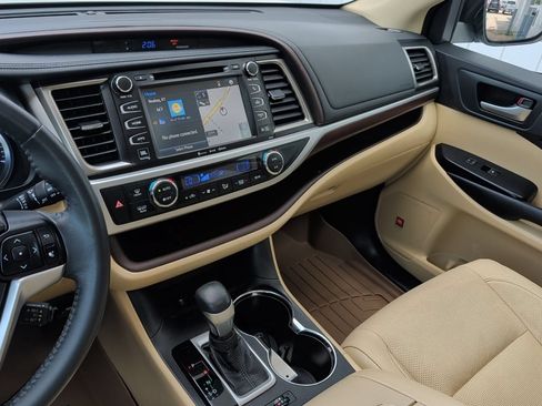 Used 2016 Toyota Highlander Limited FWD image 20