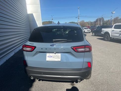 New 2026 Ford Escape ST-Line w/ Tech Pack #1 image 4