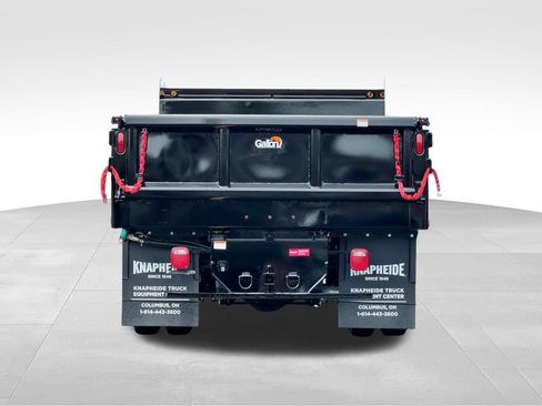 New 2026 RAM 3500 Tradesman w/ Chrome Appearance Group A AWD/4WD image 7