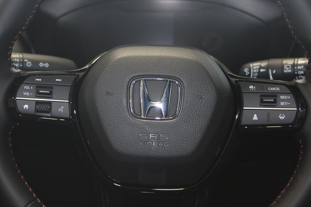 New 2027 Honda HR-V Sport image 17