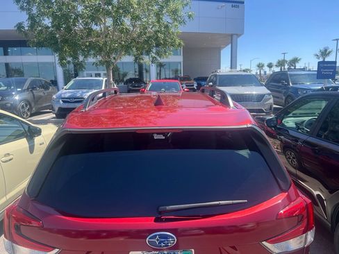 Used 2023 Subaru Forester Premium AWD/4WD image 7