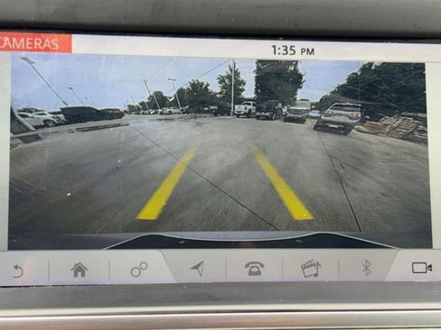 Used 2020 Land Rover Range Rover Evoque S AWD/4WD image 11
