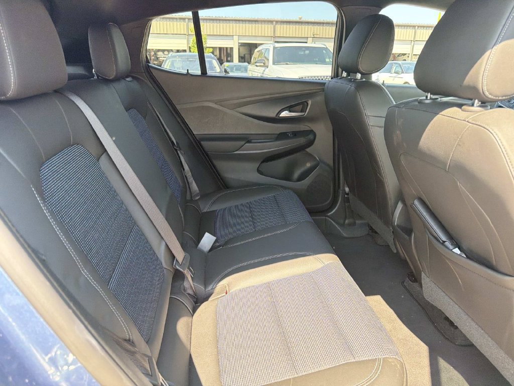 Used 2026 Buick Envista Preferred w/ Convenience I Package FWD image 12