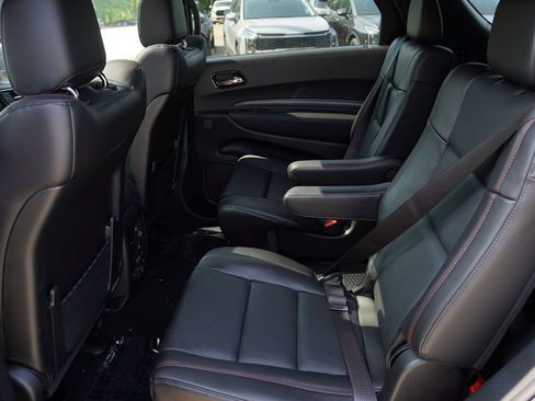 New 2026 Dodge Durango GT image 11