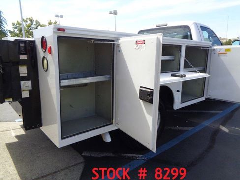 Used 2015 Ford F350 XL image 11