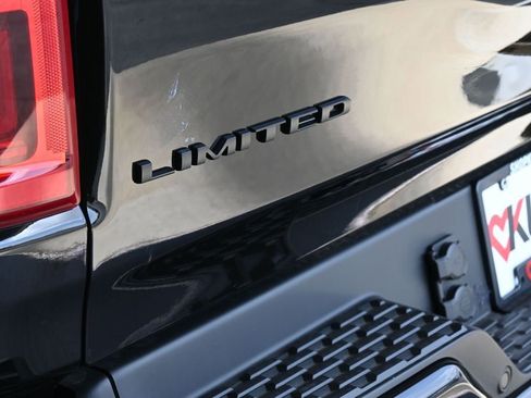 New 2026 RAM 1500 Limited AWD/4WD image 9