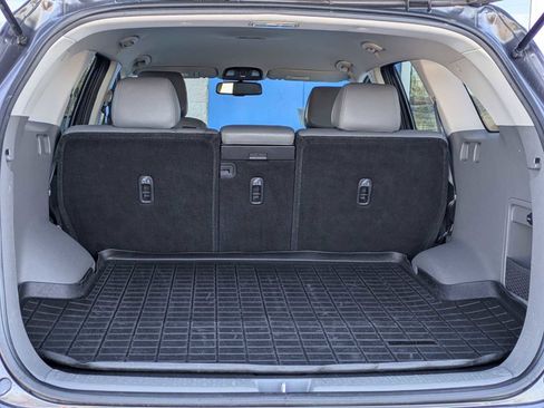 Used 2016 Kia Sorento EX image 30
