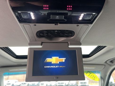 Used 2017 Chevrolet Tahoe Premier image 22