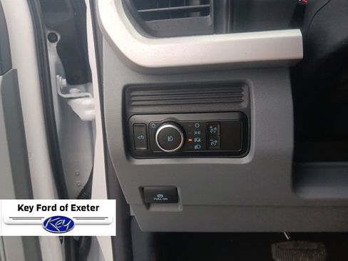 New 2026 Ford F350 XL w/ STX Appearance Package image 33