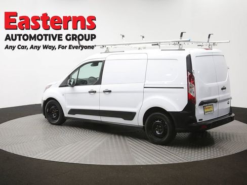 Used 2020 Ford Transit Connect XL w/ CNG/LPG Engine Prep Package FWD image 63