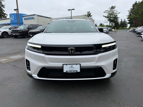 Certified 2024 Honda Prologue Elite image 3