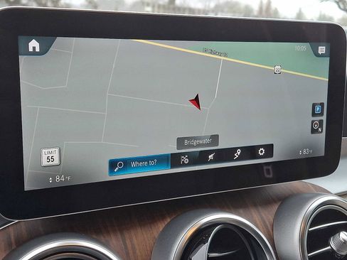 Certified 2022 Mercedes-Benz GLC 300 4MATIC image 13