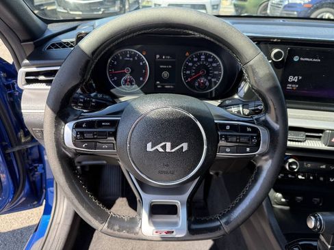 Used 2022 Kia K5 GT-Line w/ GT-Line FWD Premium Package image 18
