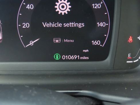 Used 2024 Honda Accord EX image 23