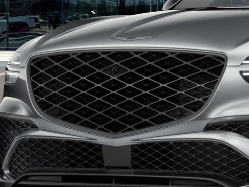 New 2026 Genesis GV70 2.5T Sport Prestige image 11