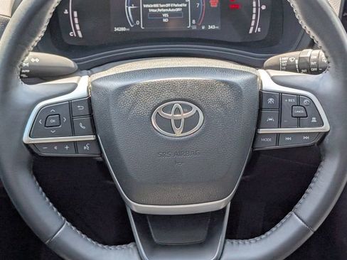 Used 2024 Toyota Grand Highlander FWD image 15