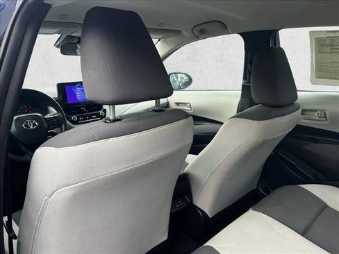 Certified 2024 Toyota Corolla LE image 17