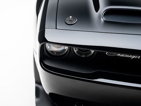 Used 2023 Dodge Challenger SRT Hellcat Redeye RWD image 12