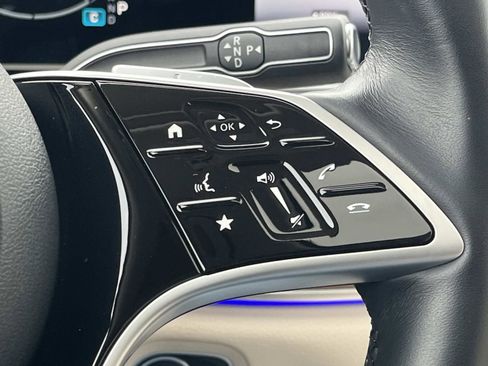 Certified 2025 Mercedes-Benz GLE 350 4MATIC image 26