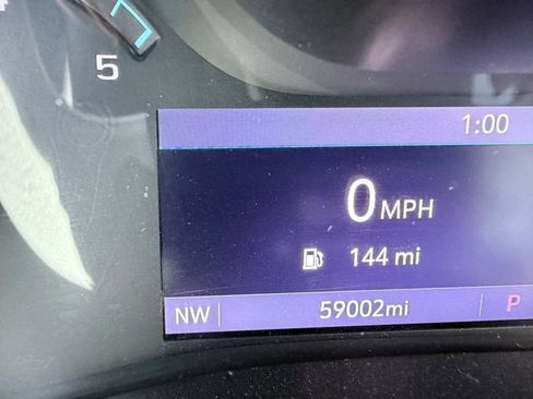 Used 2021 Chevrolet Colorado ZR2 image 10