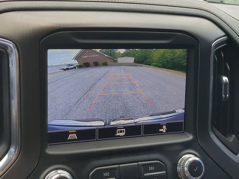 Used 2021 GMC Sierra 1500 AT4 AWD/4WD image 18