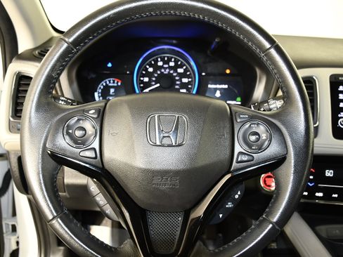 Used 2022 Honda HR-V EX-L image 19