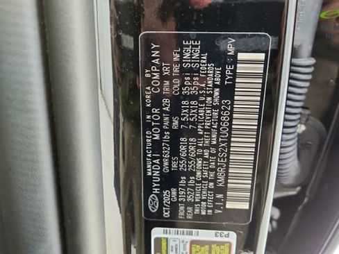 Used 2026 Hyundai Palisade XRT Pro AWD/4WD image 73