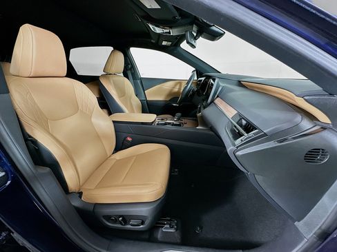 Used 2023 Lexus RX 350 Premium w/ Cold Area Package FWD image 32