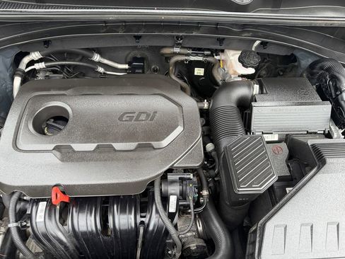Used 2017 Kia Sportage EX AWD/4WD image 20