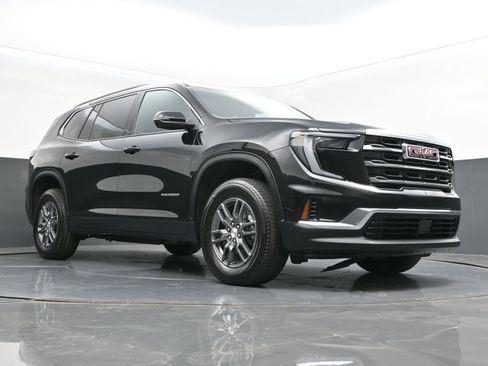 Certified 2025 GMC Acadia Elevation image 44