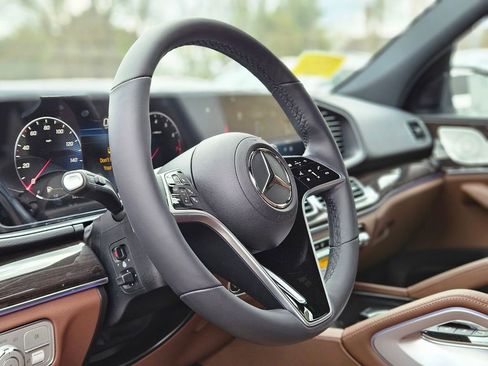 New 2026 Mercedes-Benz GLE 350 4MATIC image 16