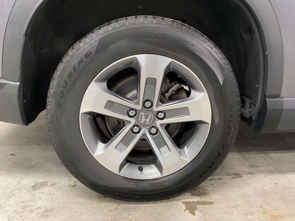 Used 2024 Honda Pilot EX-L image 18