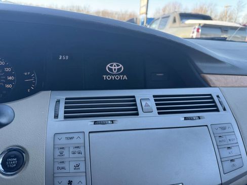 Used 2006 Toyota Avalon Limited image 29
