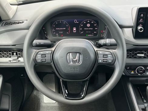 New 2026 Honda Accord SE image 21