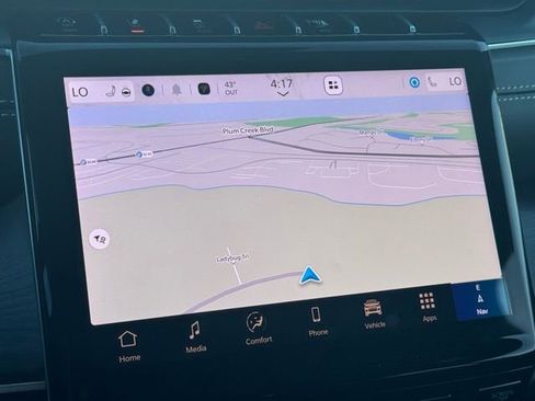 Certified 2025 Jeep Grand Cherokee Limited w/ Black Appearance Package image 38