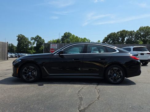 Used 2023 BMW i4 eDrive35 w/ Premium Package RWD image 2