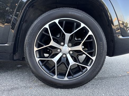 Used 2022 Jeep Grand Cherokee Summit image 23