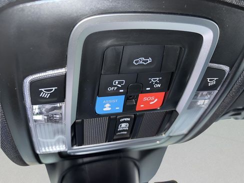 New 2026 RAM 2500 Laramie w/ Night Edition image 26