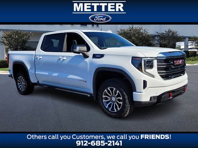 Used 2023 GMC Sierra 1500 AT4 w/ AT4 Premium Package