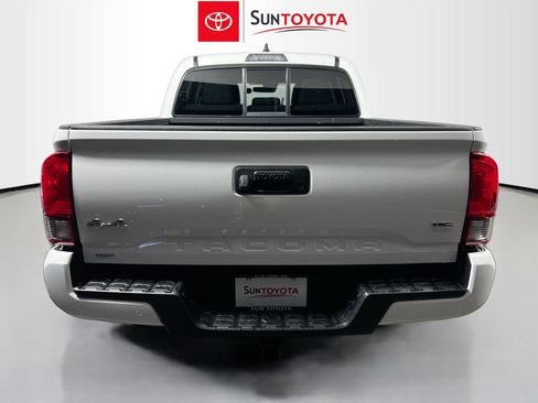Used 2023 Toyota Tacoma SR AWD/4WD image 5