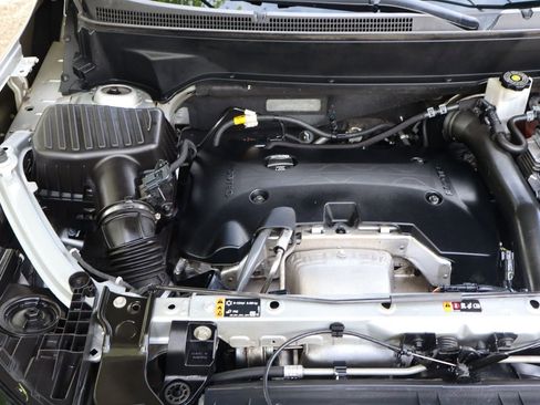 Used 2020 GMC Terrain Denali w/ Denali Premium Package image 38