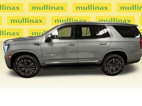 New 2026 GMC Yukon Elevation w/ LPO, Floor Liner Package image 44