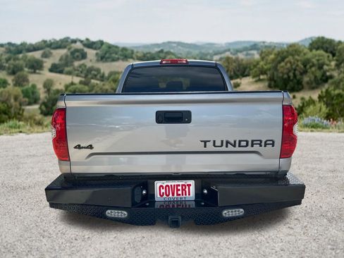 Used 2015 Toyota Tundra SR5 w/ SR5 Upgrade Package AWD/4WD image 8