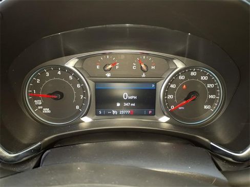 Certified 2024 Chevrolet Equinox Premier image 16