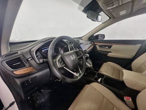 Used 2021 Honda CR-V EX-L image 17