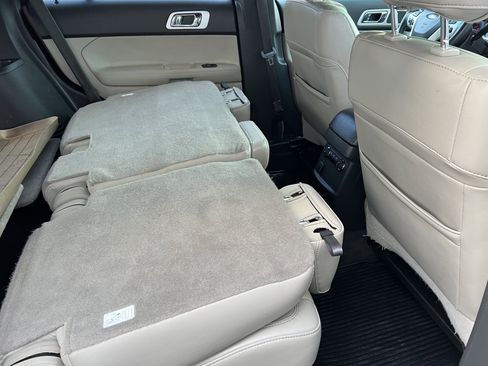 Used 2013 Ford Explorer XLT image 24