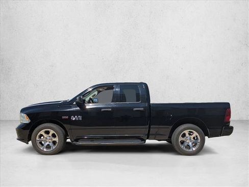 Used 2014 RAM 1500 Express image 8