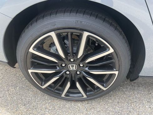 New 2026 Honda Accord Touring image 7
